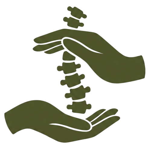 Chinopraxia Logo